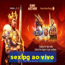 sexlpg ao vivo